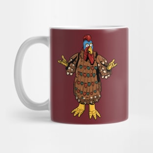 the gooker! Mug